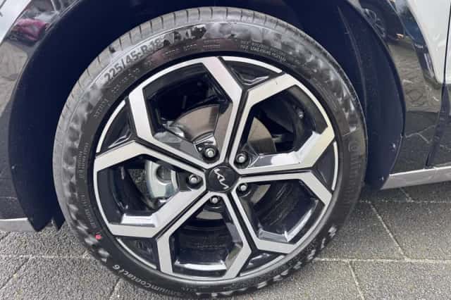 Kia Niro (2024) thumbnail 4