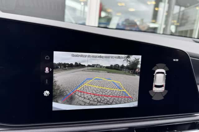 Kia Niro (2024) thumbnail 31