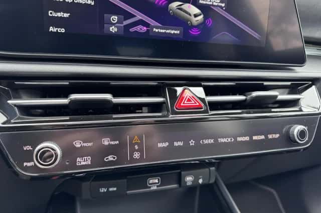 Kia Niro (2024) thumbnail 32