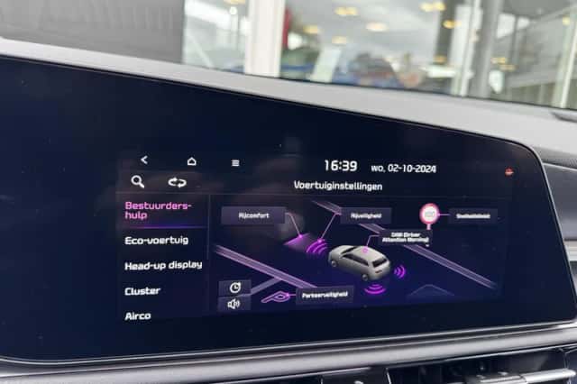 Kia Niro (2024) thumbnail 33