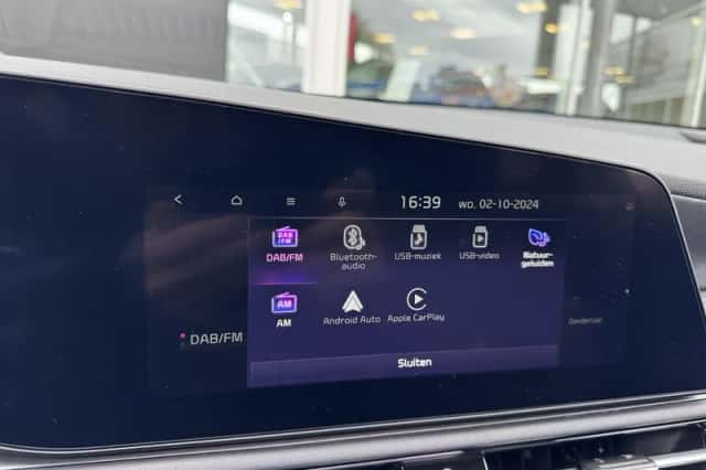 Kia Niro (2024) thumbnail 34