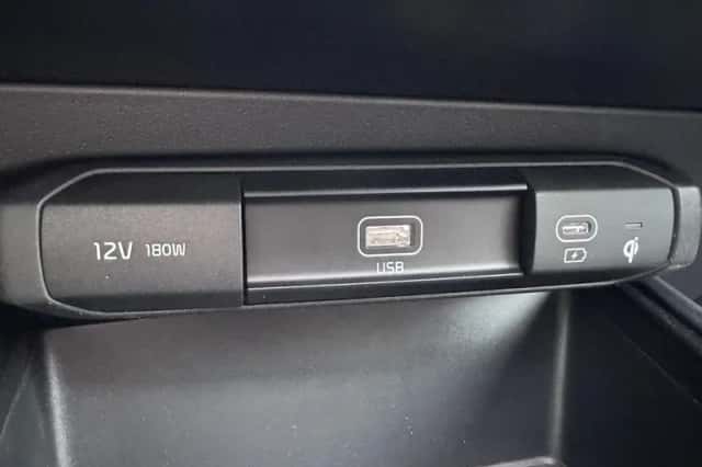 Kia Niro (2024) thumbnail 36
