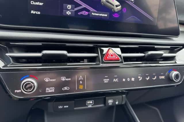 Kia Niro (2024) thumbnail 37