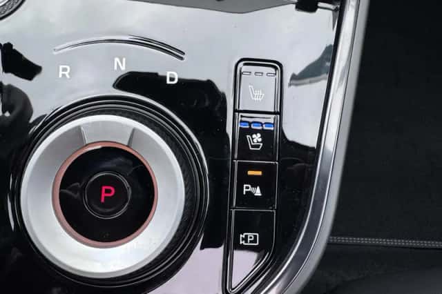 Kia Niro (2024) thumbnail 38