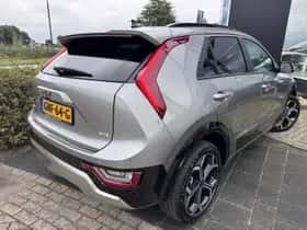 Kia Niro (2024) thumbnail 5