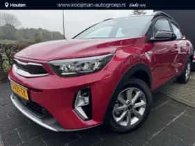 Kia Stonic (2023)