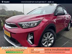Kia Stonic (2023)