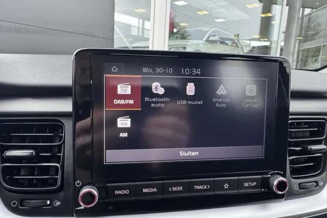 Kia Stonic (2023) thumbnail 20