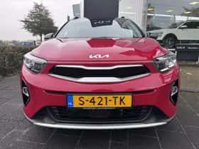 Kia Stonic (2023) thumbnail 5