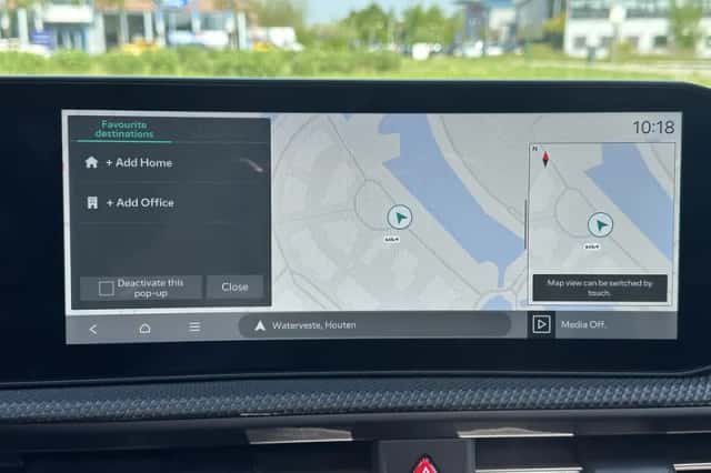 Kia EV6 (2025) thumbnail 17