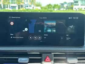 Kia EV6 (2025) thumbnail 18