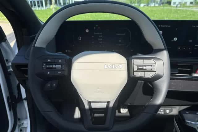 Kia EV6 (2025) thumbnail 19