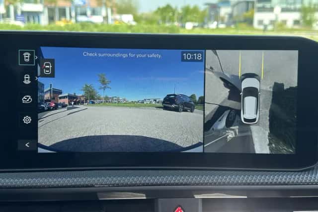 Kia EV6 (2025) thumbnail 21