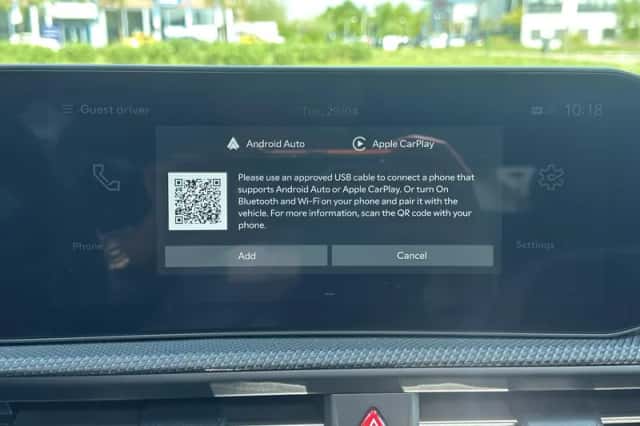 Kia EV6 (2025) thumbnail 22