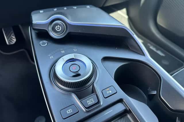 Kia EV6 (2025) thumbnail 23