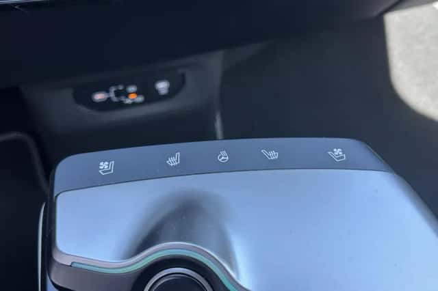 Kia EV6 (2025) thumbnail 24