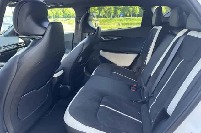 Kia EV6 (2025) thumbnail 26