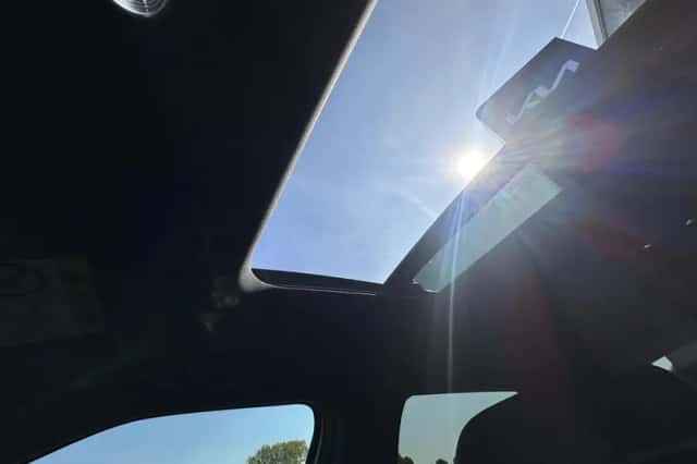 Kia EV6 (2025) thumbnail 27