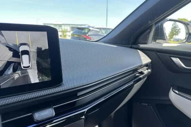 Kia EV6 (2025) thumbnail 28