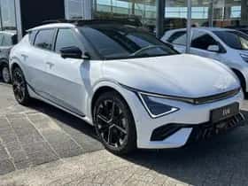 Kia EV6 (2025) thumbnail 29