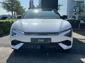 Kia EV6 (2025) thumbnail 30
