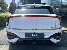 Kia EV6 (2025) thumbnail 32