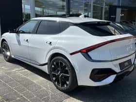 Kia EV6 (2025) thumbnail 36