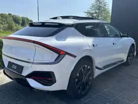 Kia EV6 (2025) thumbnail 37