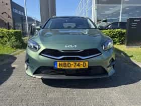 Kia Ceed Sportswagon (2025) thumbnail 2