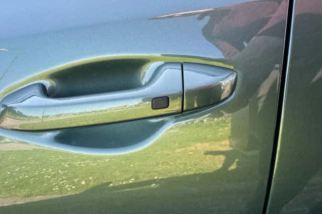 Kia Ceed Sportswagon (2025) thumbnail 11