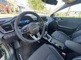 Kia Ceed Sportswagon (2025) thumbnail 13