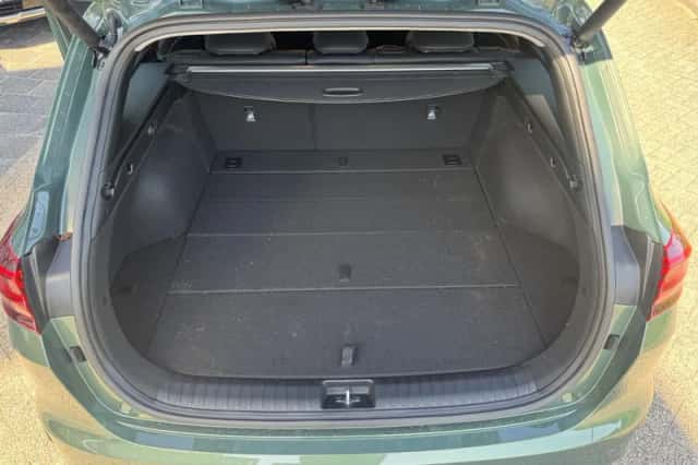 Kia Ceed Sportswagon (2025) thumbnail 15