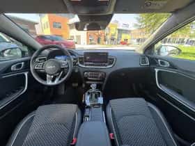 Kia Ceed Sportswagon (2025) thumbnail 16