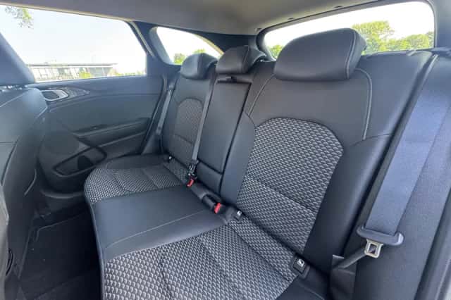 Kia Ceed Sportswagon (2025) thumbnail 17