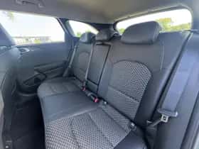 Kia Ceed Sportswagon (2025) thumbnail 17