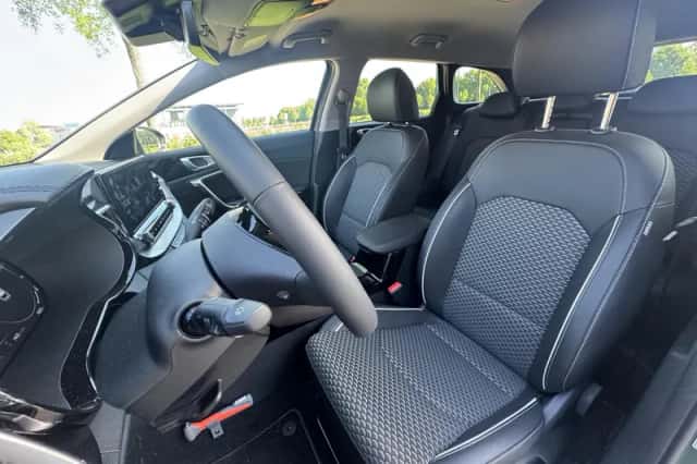 Kia Ceed Sportswagon (2025) thumbnail 18