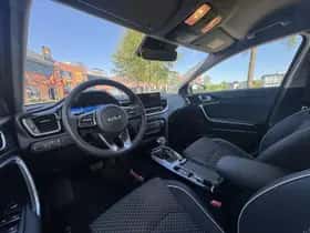 Kia Ceed Sportswagon (2025) thumbnail 20