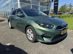 Kia Ceed Sportswagon (2025) thumbnail 3