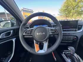 Kia Ceed Sportswagon (2025) thumbnail 21