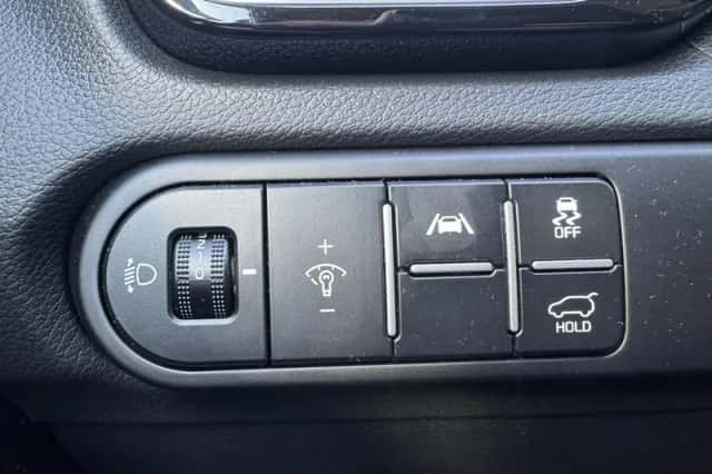 Kia Ceed Sportswagon (2025) thumbnail 23