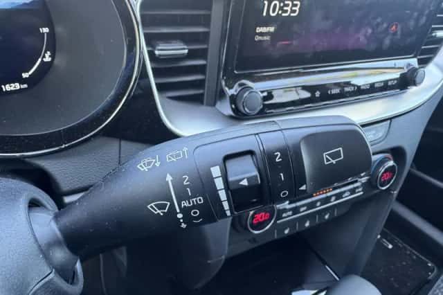 Kia Ceed Sportswagon (2025) thumbnail 25