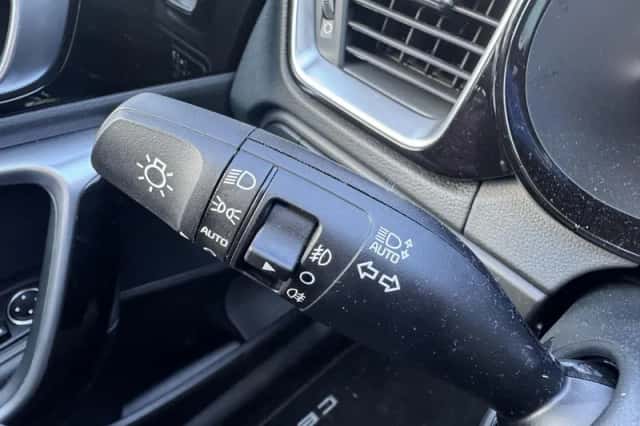Kia Ceed Sportswagon (2025) thumbnail 26