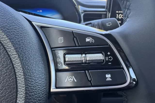 Kia Ceed Sportswagon (2025) thumbnail 29