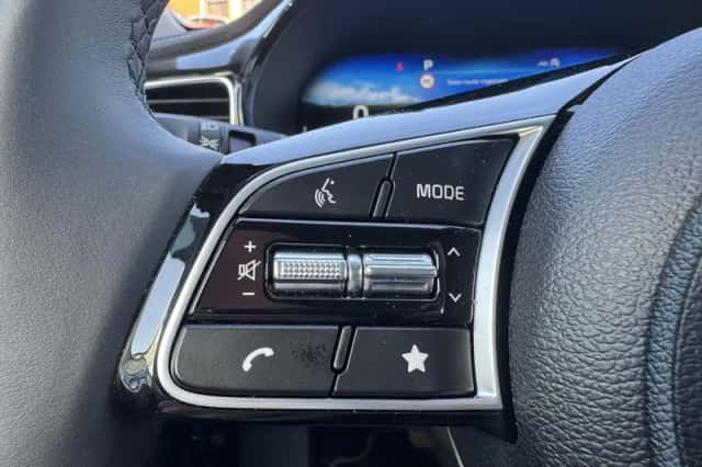 Kia Ceed Sportswagon (2025) thumbnail 30