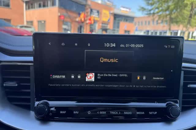 Kia Ceed Sportswagon (2025) thumbnail 31
