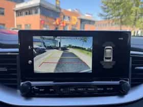 Kia Ceed Sportswagon (2025) thumbnail 33