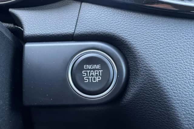 Kia Ceed Sportswagon (2025) thumbnail 34