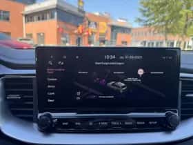 Kia Ceed Sportswagon (2025) thumbnail 35