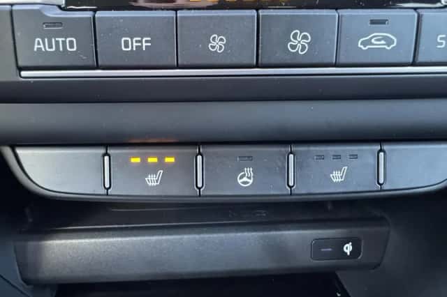Kia Ceed Sportswagon (2025) thumbnail 38