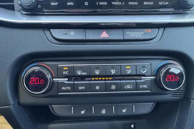 Kia Ceed Sportswagon (2025) thumbnail 39